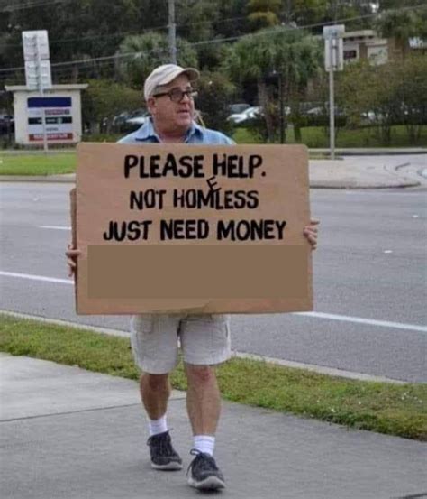 Need Money Now No Job